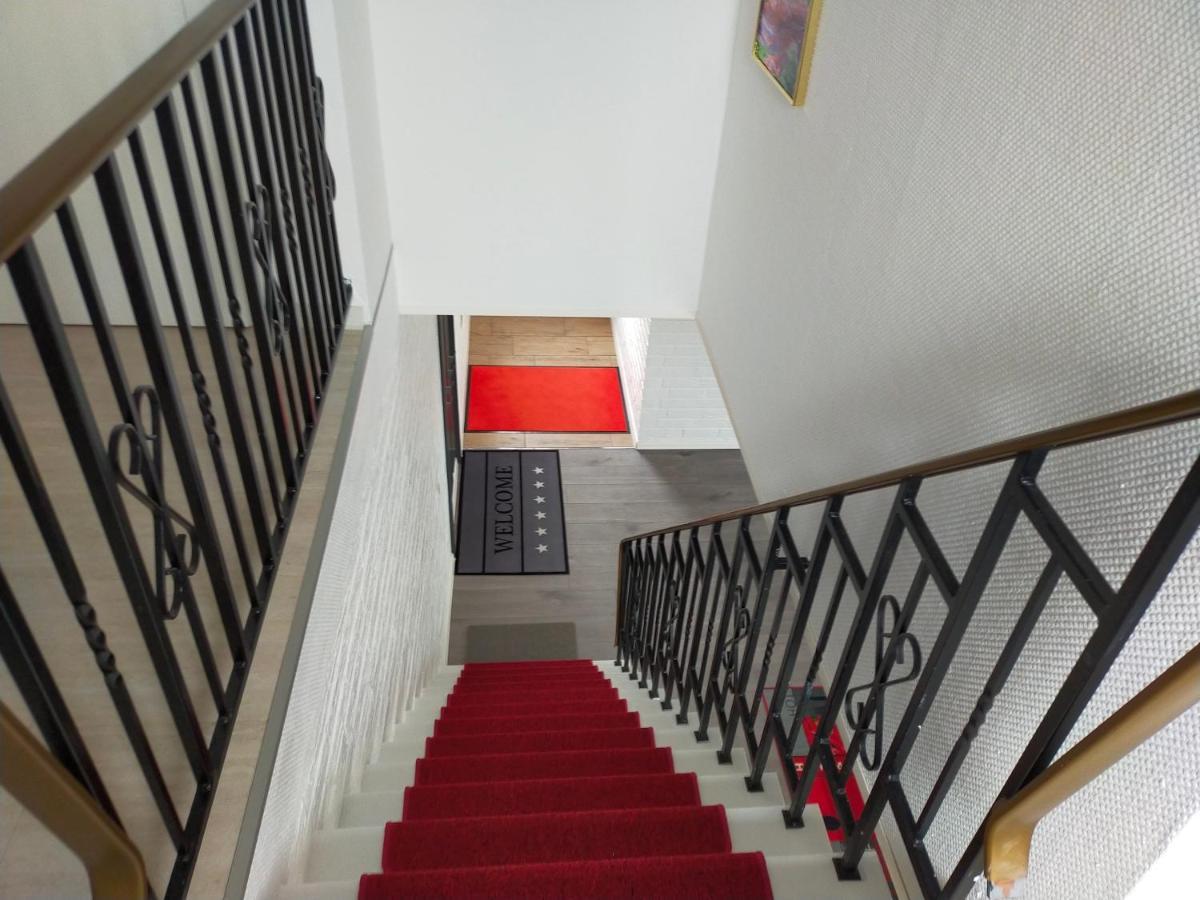 Exklusive Fewo Papenburg Mit Terrasse & Beheiztem Wintergarten Zewnętrze zdjęcie