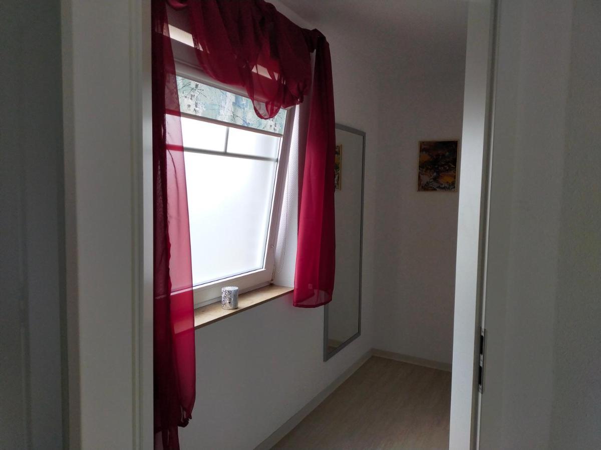 Exklusive Fewo Papenburg Mit Terrasse & Beheiztem Wintergarten Zewnętrze zdjęcie