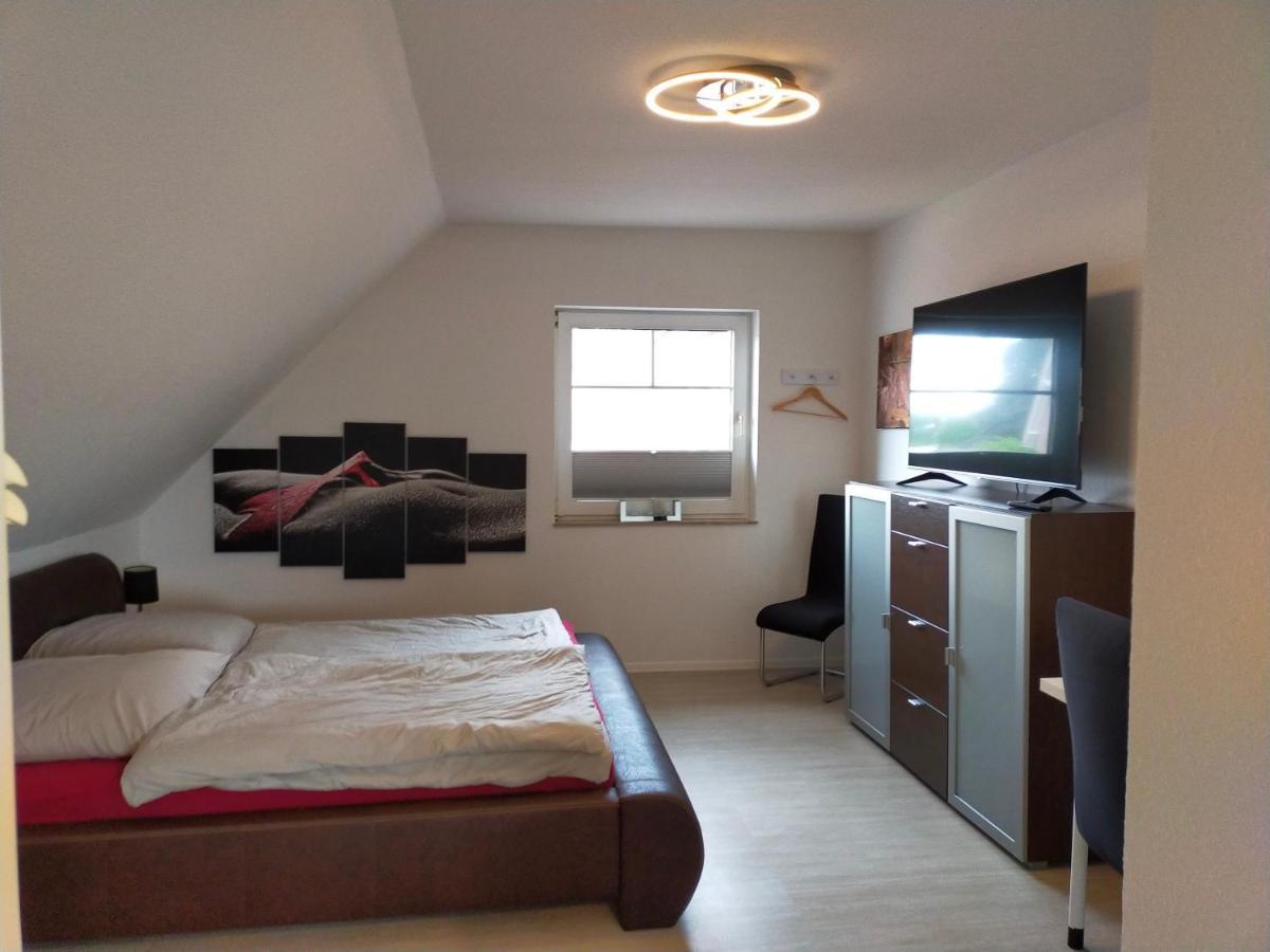 Exklusive Fewo Papenburg Mit Terrasse & Beheiztem Wintergarten Zewnętrze zdjęcie