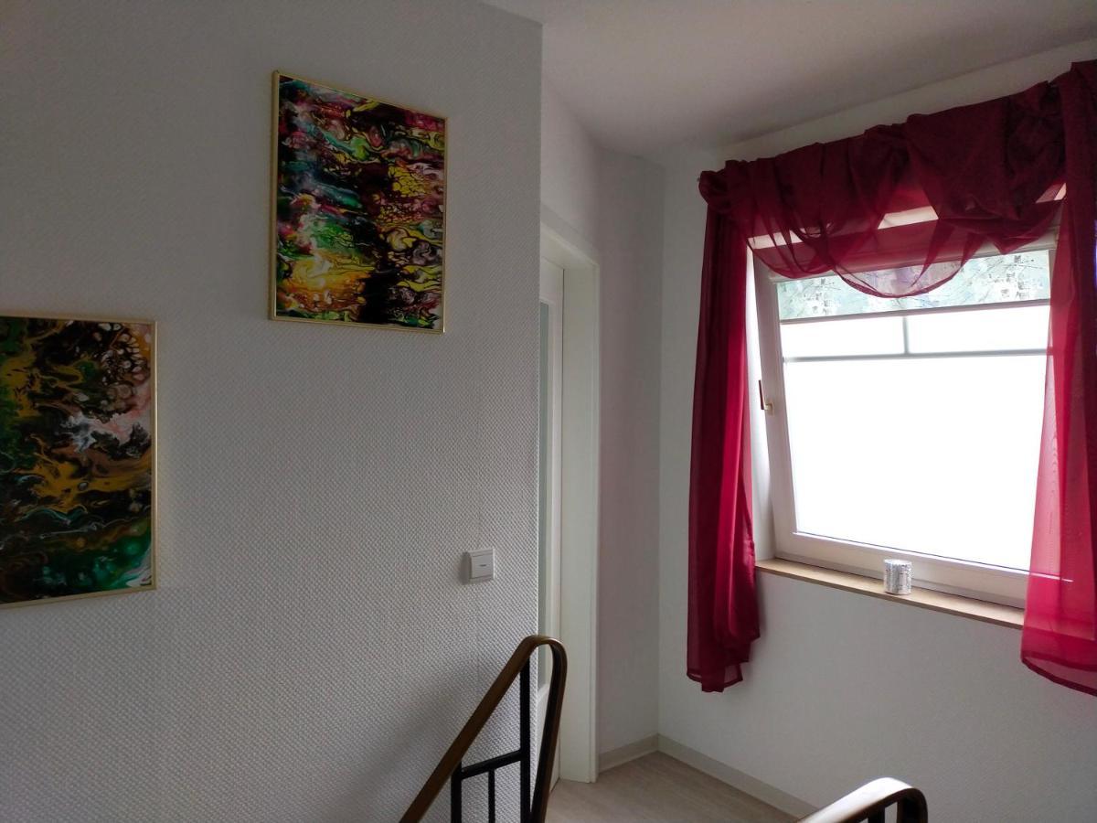 Exklusive Fewo Papenburg Mit Terrasse & Beheiztem Wintergarten Zewnętrze zdjęcie