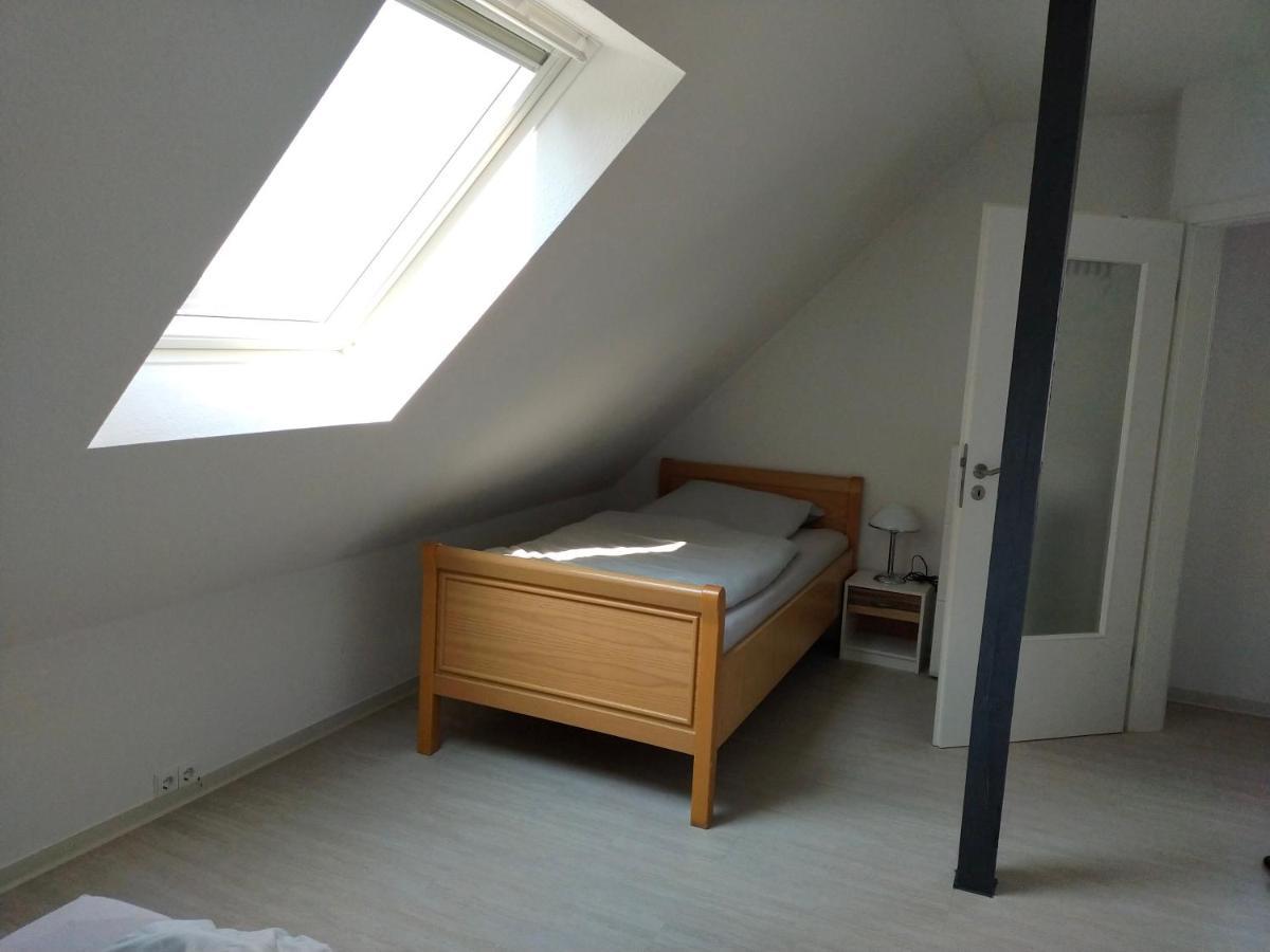 Exklusive Fewo Papenburg Mit Terrasse & Beheiztem Wintergarten Zewnętrze zdjęcie