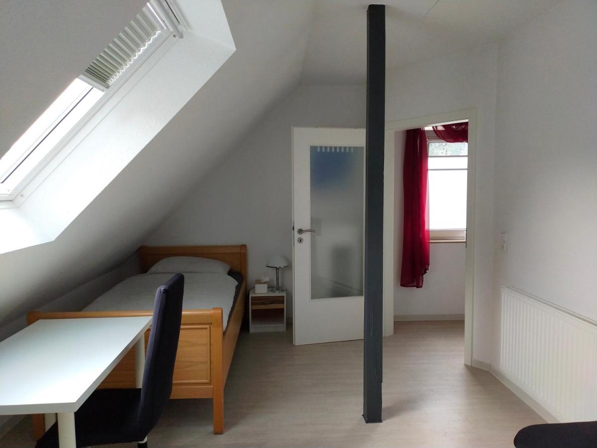 Exklusive Fewo Papenburg Mit Terrasse & Beheiztem Wintergarten Zewnętrze zdjęcie