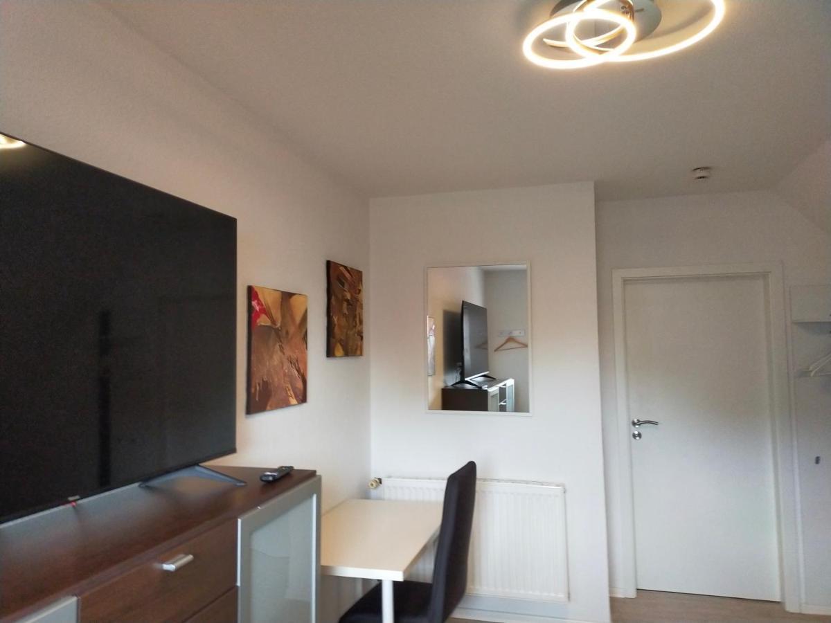 Exklusive Fewo Papenburg Mit Terrasse & Beheiztem Wintergarten Zewnętrze zdjęcie